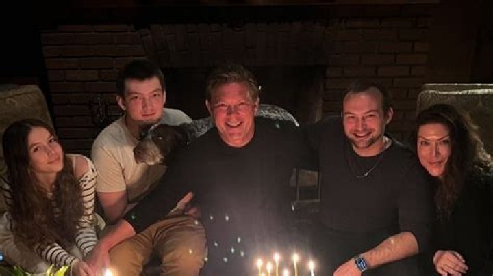 Who is Tyler Florence Dating Now