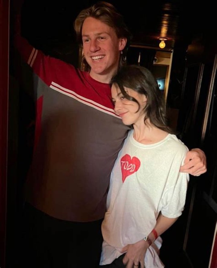 Who is Tyranny Todd Dating Now?