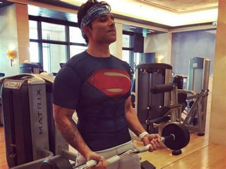 Who is Uday Chopra Dating Now