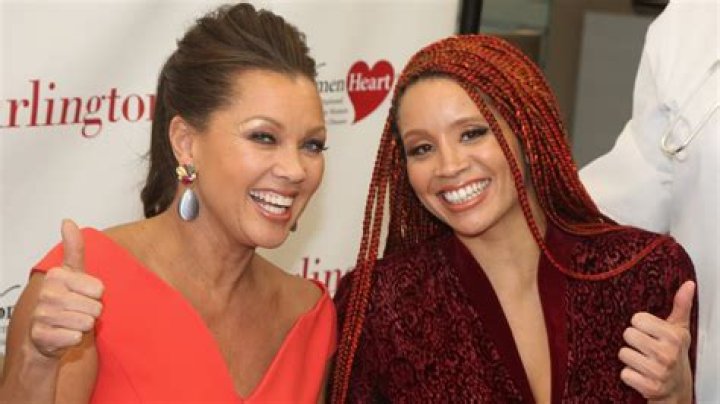 Who is Vanessa Williams Dating Now?