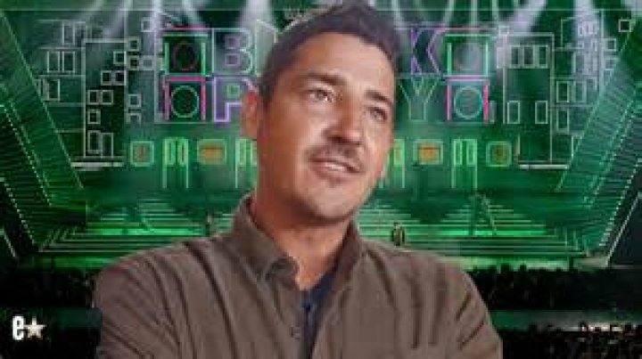 Who is Vic Jamieson Dating Now?