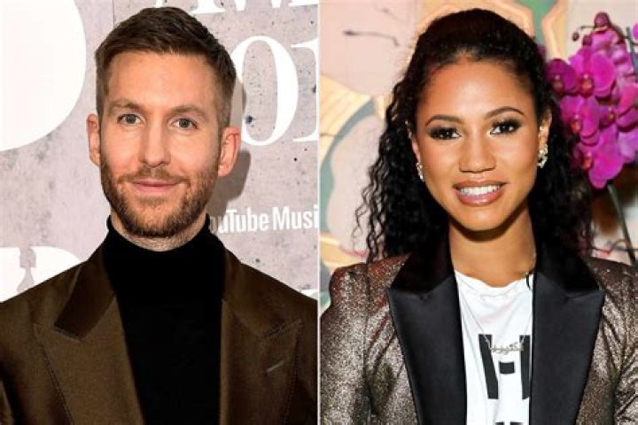 Who is Vick Hope Dating Now