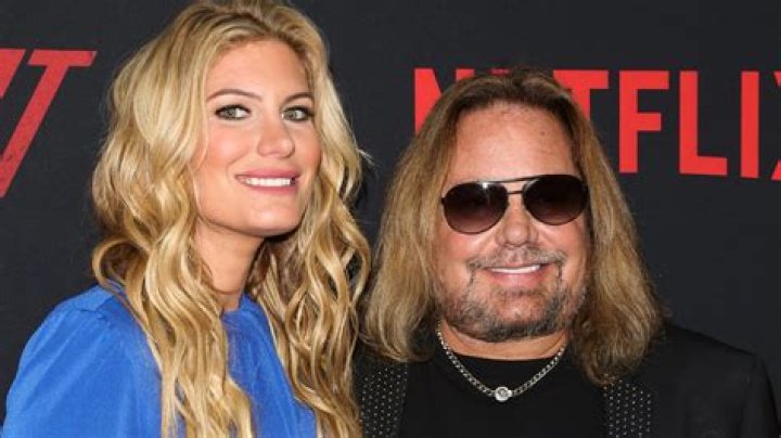 Who is Vince Coleman Dating Now