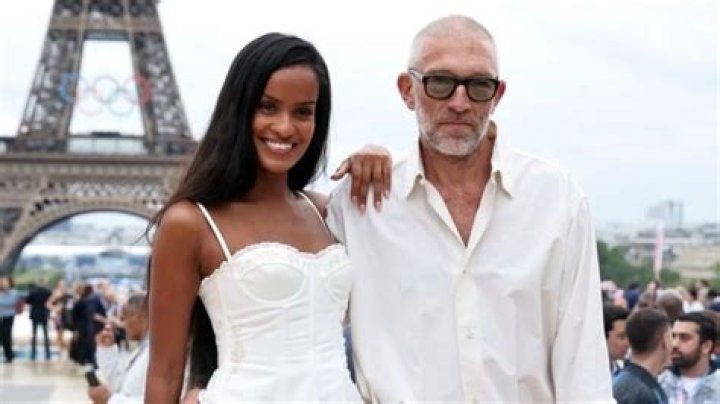 Who is Vincent Pontare Dating Now?