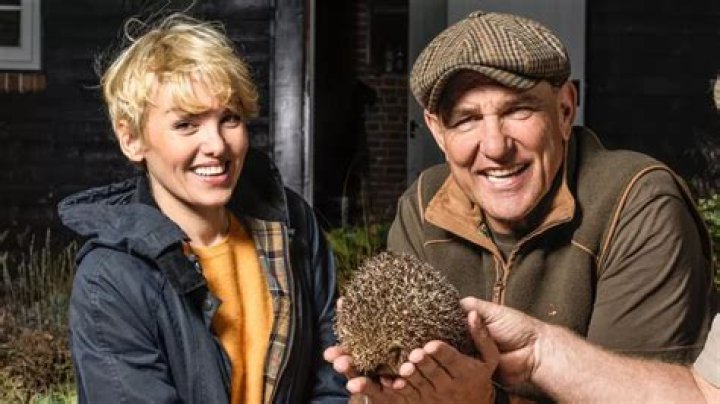 Who is Vinnie Pergola Dating Now?