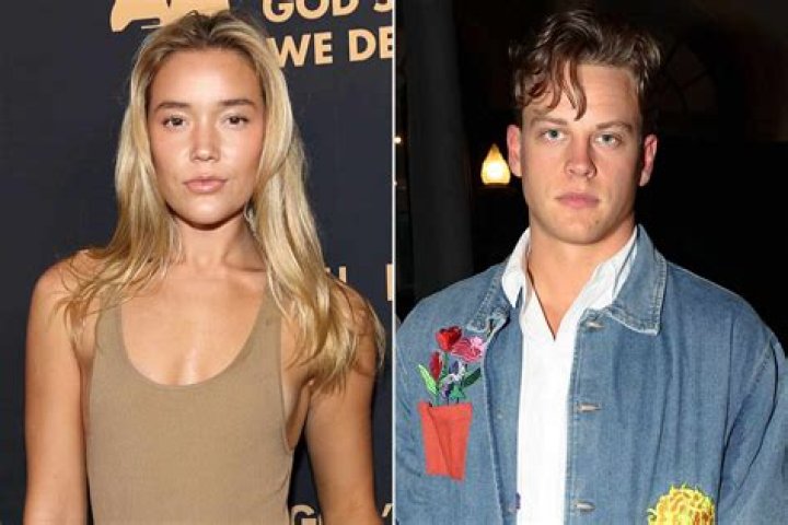 Who is Walker Burroughs Dating Now?