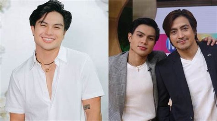 Who is Wendell Ramos Dating Now?