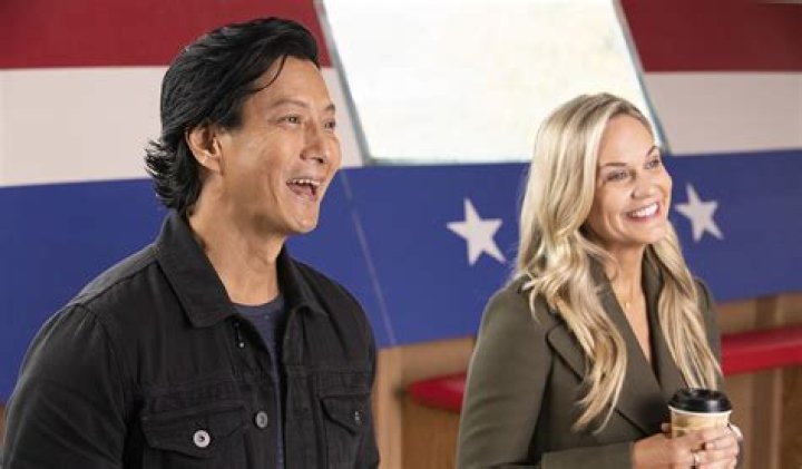 Who is Will Yun Lee Dating Now?