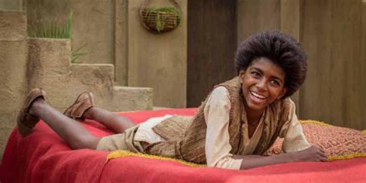 Who is Wilson Radjou-Pujalte Dating Now?