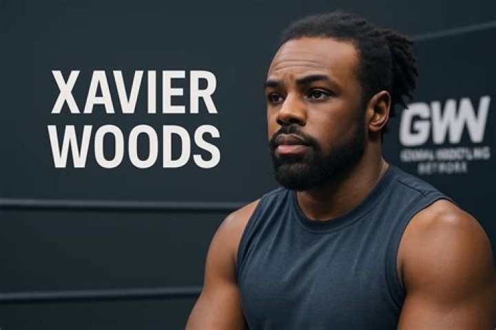 Who is Xavier Woods Dating Now?
