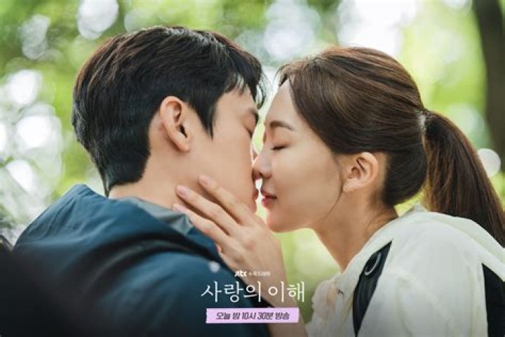 Who is Yoo Yeon-seok Dating Now