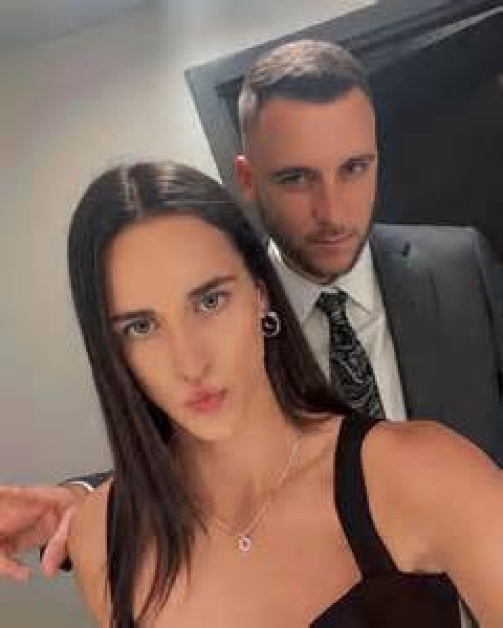 Who is Zac Austin Clark Dating Now