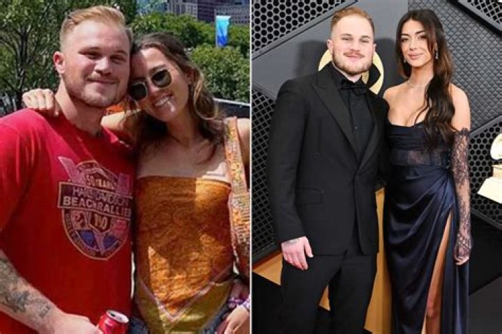 Who is Zach Tyler Eisen Dating Now