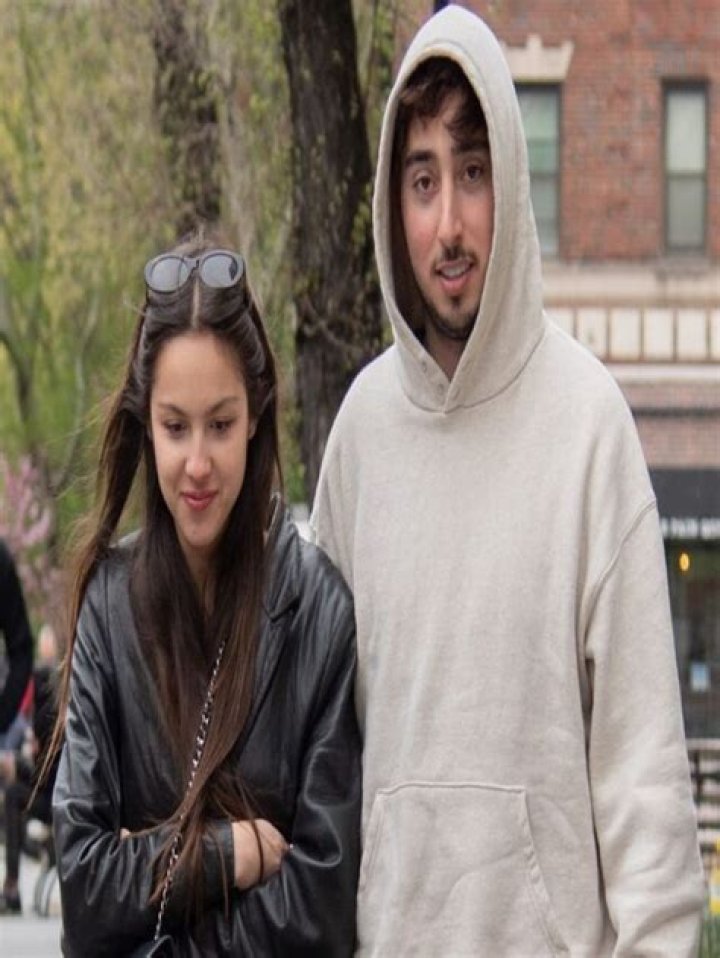 Who is Zack Bia Dating Now?