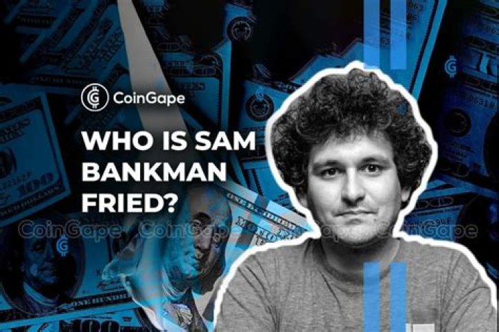 Who Paid Sam Bankman-Fried's $250 Million Bail?! SBF Really Doesn't Want You To Know