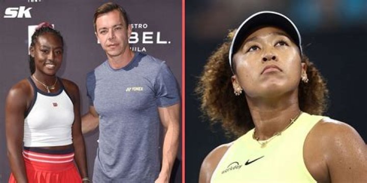 Why Did Naomi Osaka Split With Former Coach Sascha Bajin?