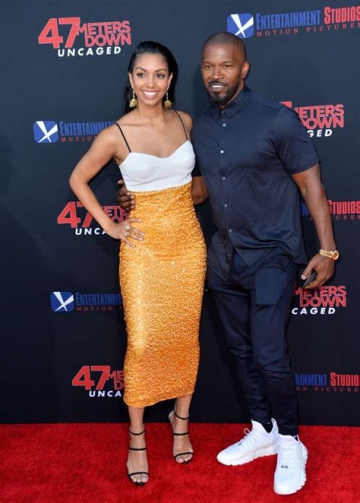 Why Jamie Foxx Was Really Hospitalized, Mike Tyson Says