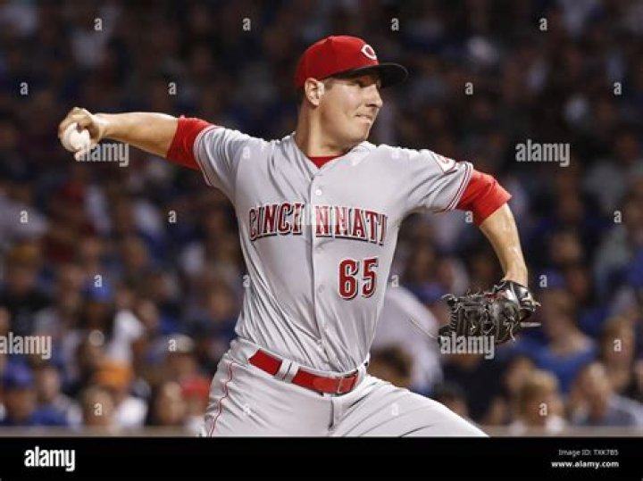 Wife of an American professional baseball pitcher, Asher Wojciechowski, How Much Is Her Net Worth?