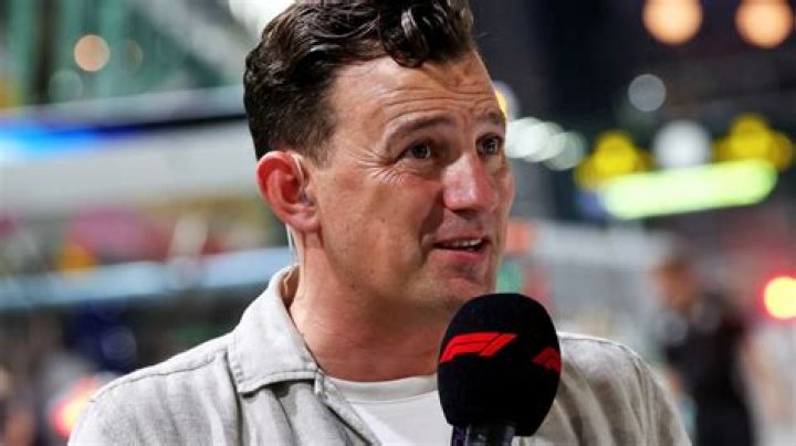 Will Buxton (journalist) - Wikipedia, Age, Net Worth, Biography , Spotify, TikTok, Facebook, Facts and Family