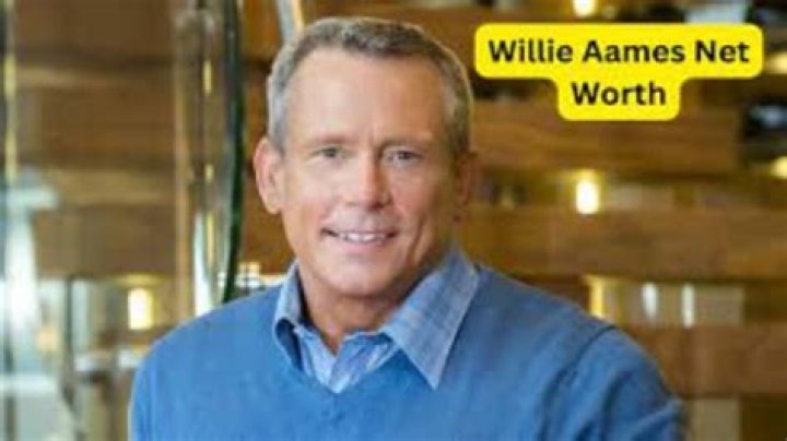 Willie Aames - Bio, Age, net worth, height, Wiki, Facts and Family