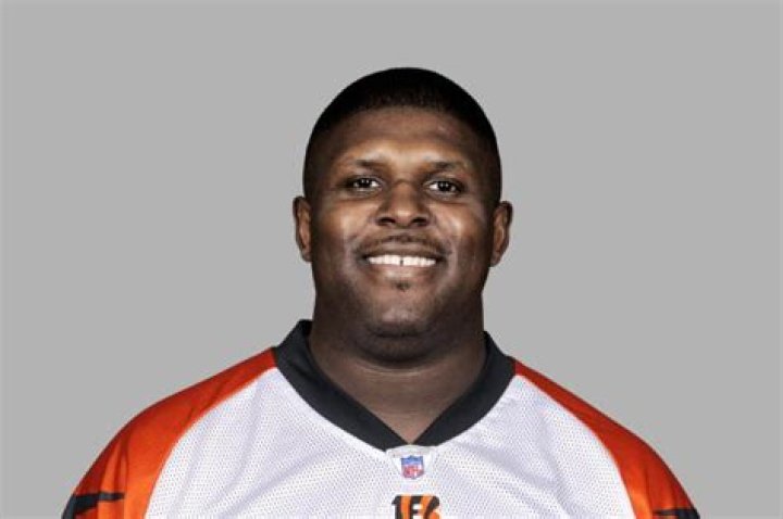 Willie Anderson Net Worth | Celebrity Net Worth