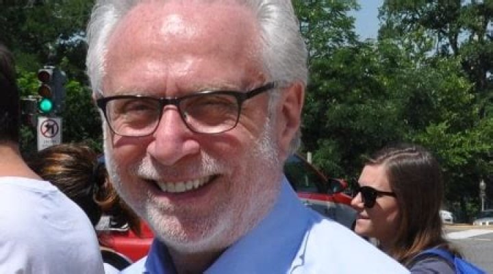 Wolf Blitzer Height, Weight, Age, Net Worth, Wife, Biography
