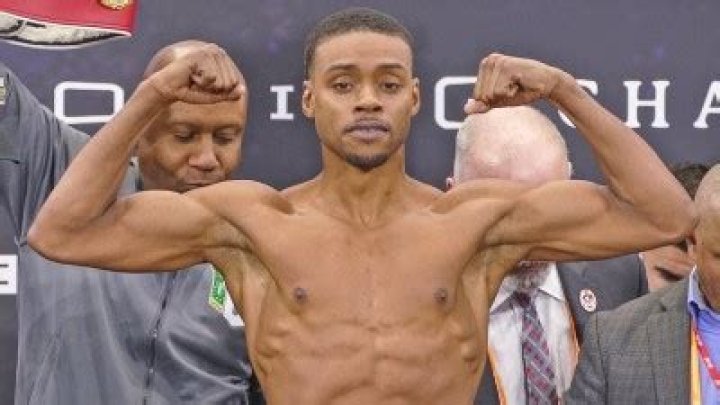 World Champion Boxer Errol Spence Jr. Next Fight, Net worth, Wife, Family, Married Life, Children