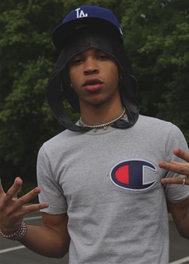 Worldwidekayy Height, Weight, Age, Body Statistics