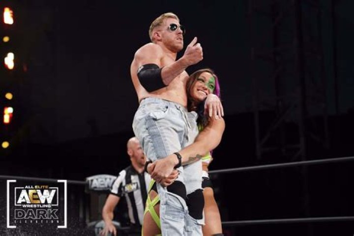 Wrestler Kris Statlander Bio, Age, WWE, Net Worth, Boyfriend, & AEW