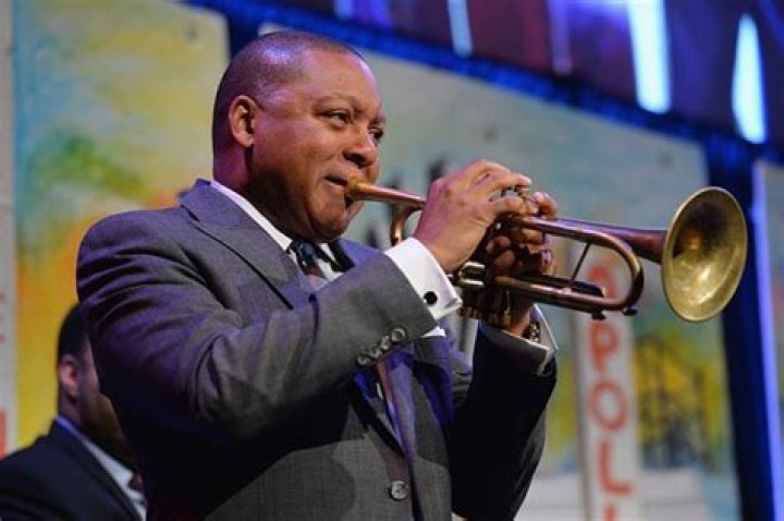 Wynton Marsalis Net Worth | Celebrity Net Worth