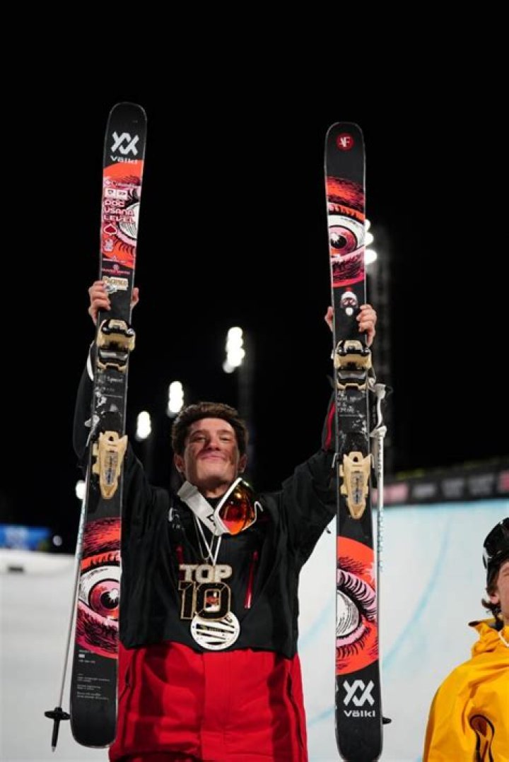 X Games Aspen 2024 Day 3 Recap – January 28, 2024 – Celeb Secrets