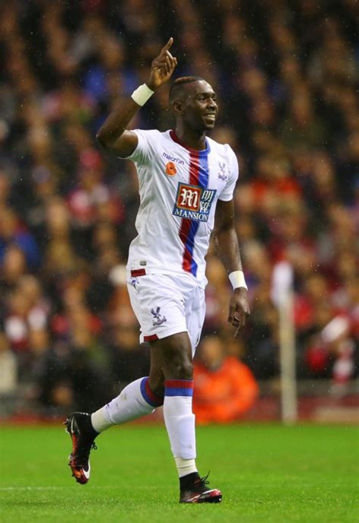 Yannick Bolasie Bio - salary, net worth, girlfriend, social network, child, married, wife, girlfriend, mma, ufc, career