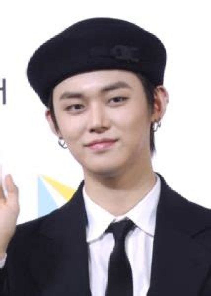 Yeonjun Height, Weight, Age, Girlfriend, Family, Facts, Biography