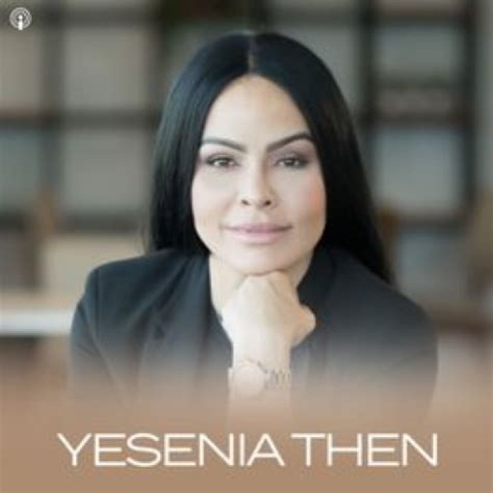 Yesenia Then video statistics