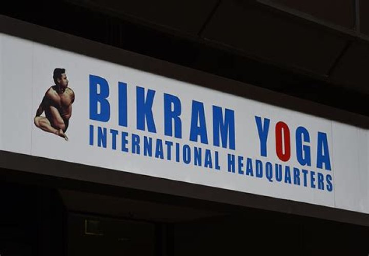 Yoga Guru To The Stars Bikram Choudhury Ordered To Turn Over Income
