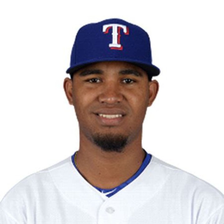Yohander Mendez Biography- MLB player, salary, stats, contract, net worth, married, relationship, affair, career, dating, children, relationship, affair, height, family, age