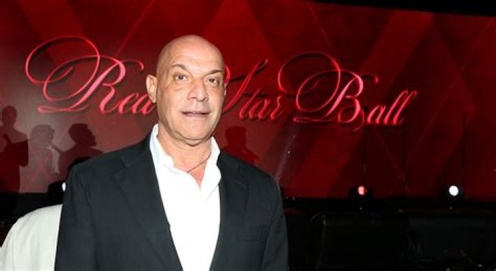 Yossi Dina Net Worth | Celebrity Net Worth