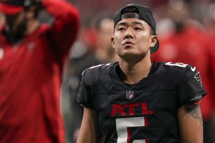 Younghoe Koo's NFL Career and Stats; Contract, Salary and Earnings; Who is his Girlfriend?