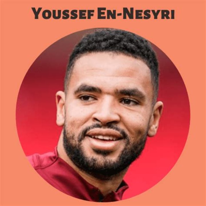 Youssef En Nesyri Bio-salary, net worth, contract, world cup, bio, career, relationship, girlfriend, married
