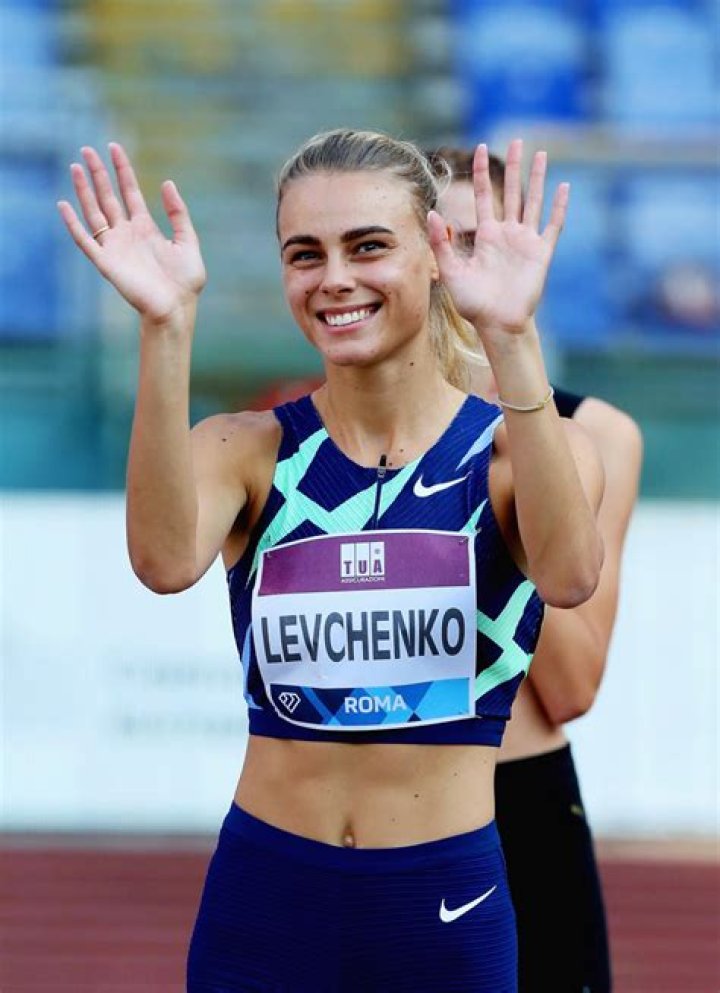 Yuliya Levchenko: High Jumper Detailed Bio, Age, Birthday, & Height Insights and more