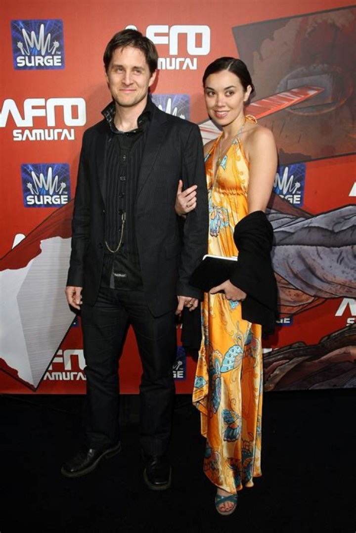 Yuri Lowenthal Height, Weight, Age, Body Statistics