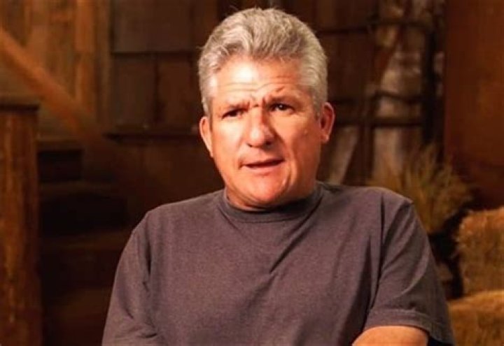 Zach Roloff Shows Up At Family Farm For the Holidays Amidst Feud with Matt Roloff