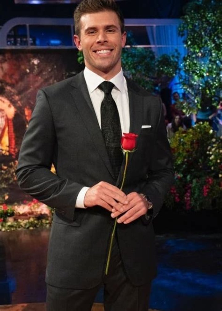 Zach Shallcross Height, Weight, Age, Facts, Biography