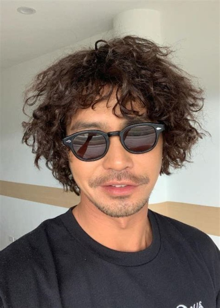 Zanjoe Marudo Height, Weight, Age, Family, Biography, Girlfriends