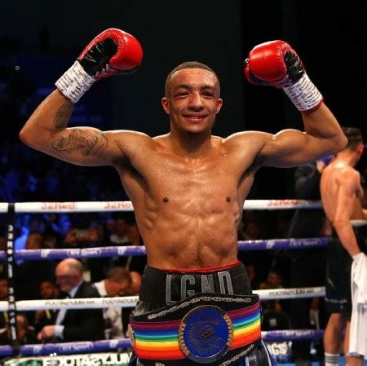 Zelfa Barrett Boxing Career Earnings and Net worth (Career Stats, Family, Wife, Children?