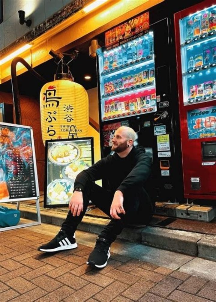 Zomboy Height, Weight, Age, Facts, Family